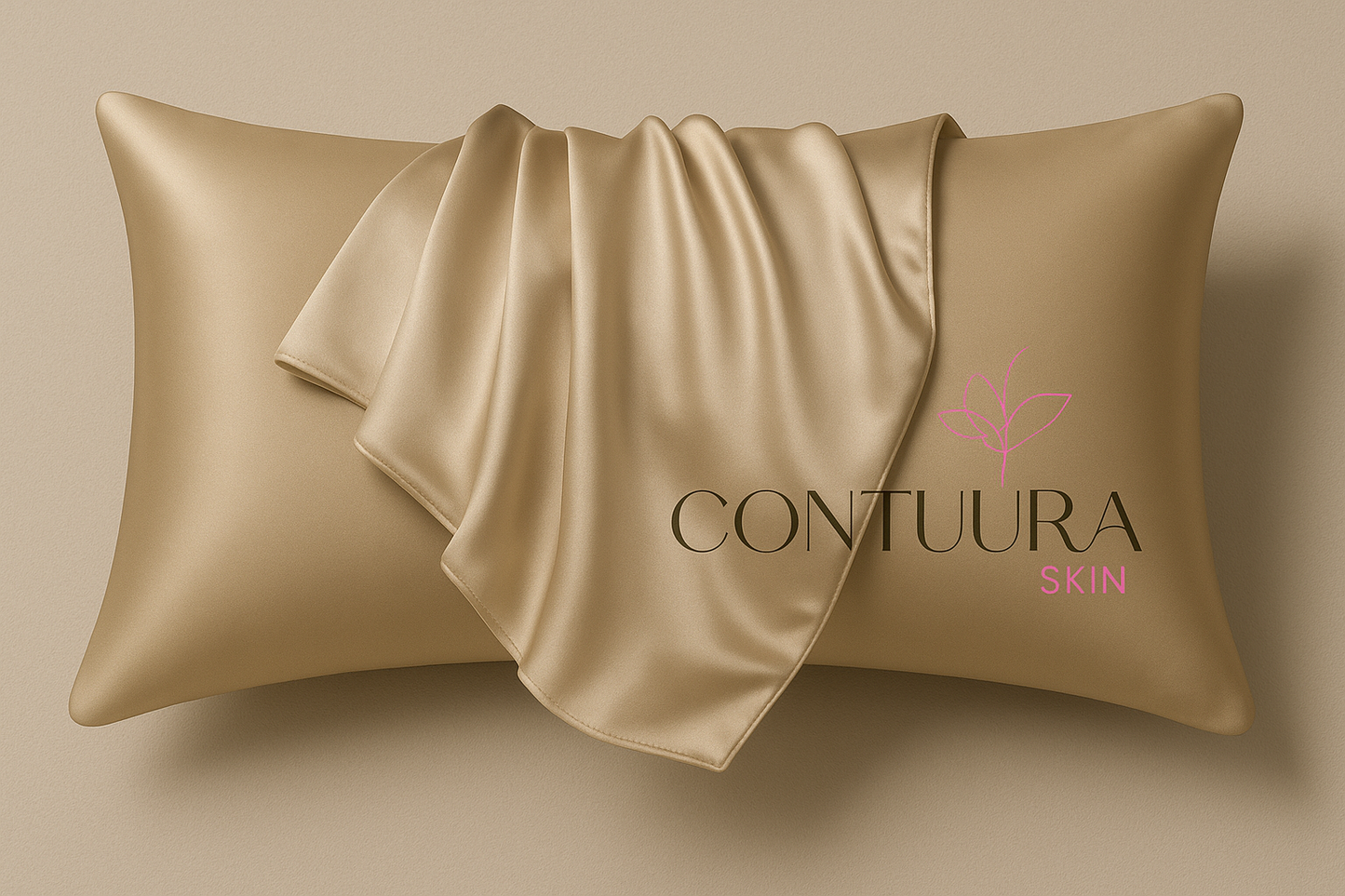 Silk Pillowcase