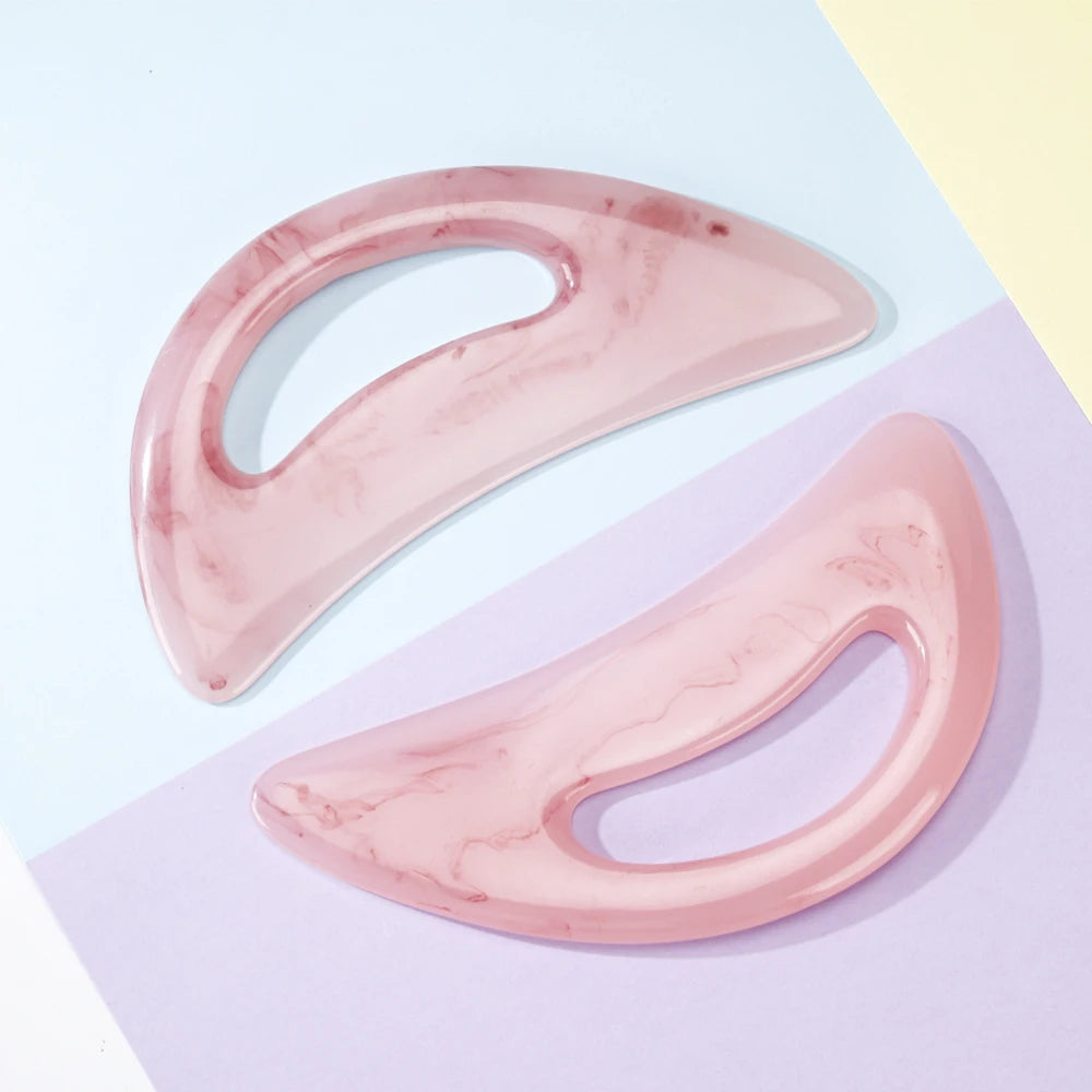 5 In 1 Body Gua Sha
