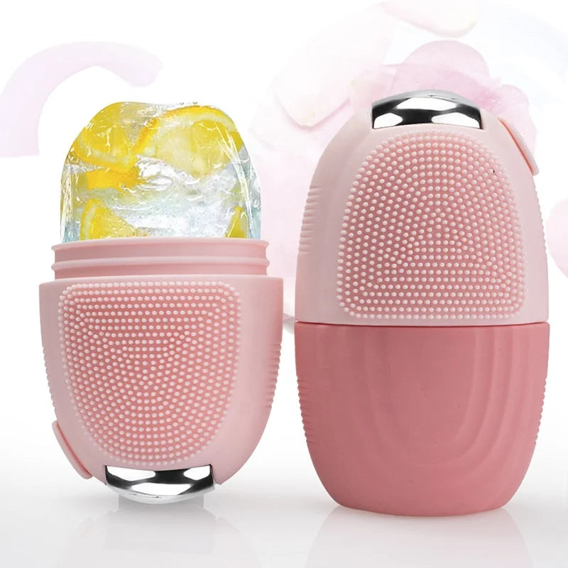 Facial Ice Roller