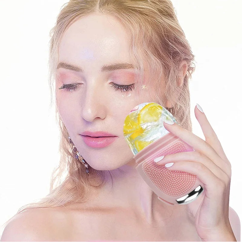 Facial Ice Roller