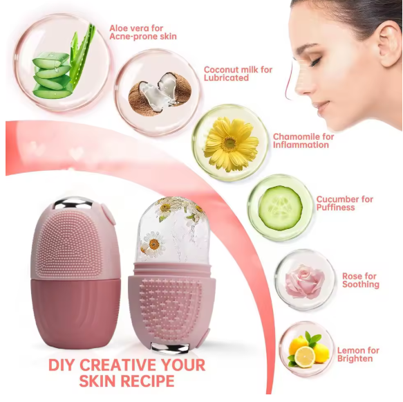 Facial Ice Roller