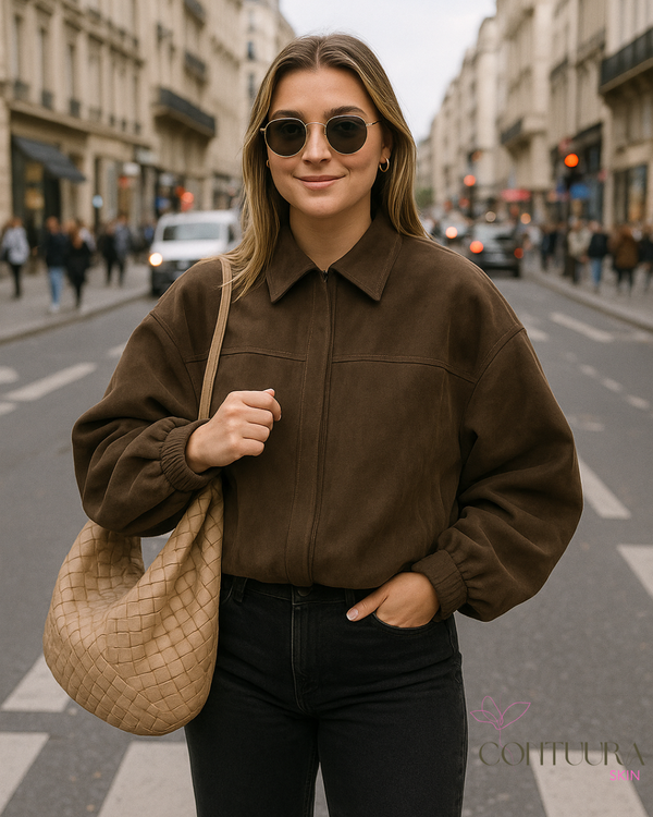 Get The Look!
