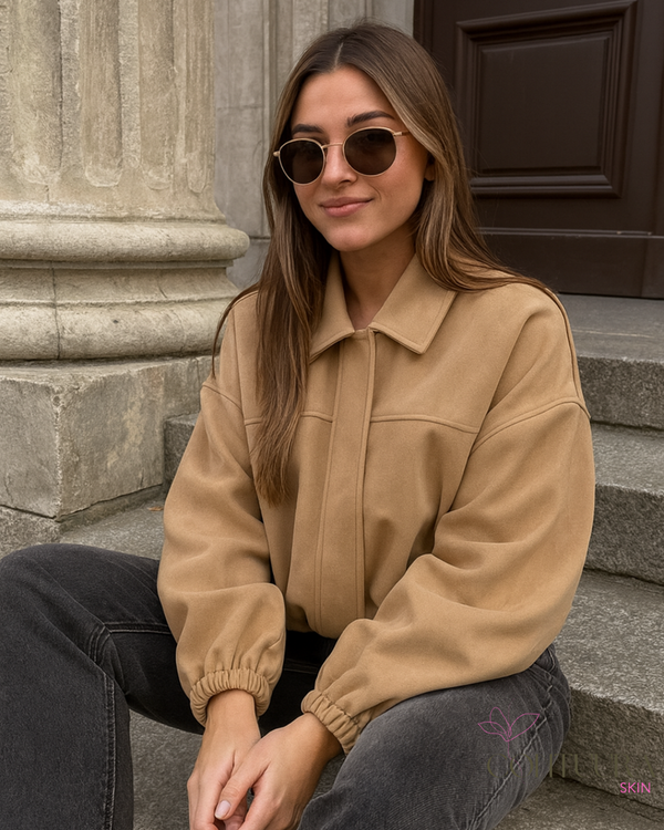 Get The Look!