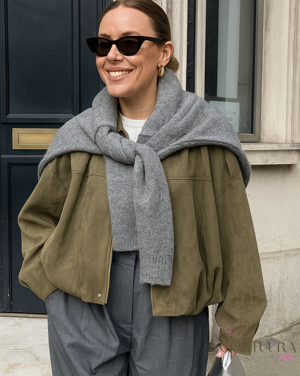 Get The Look!