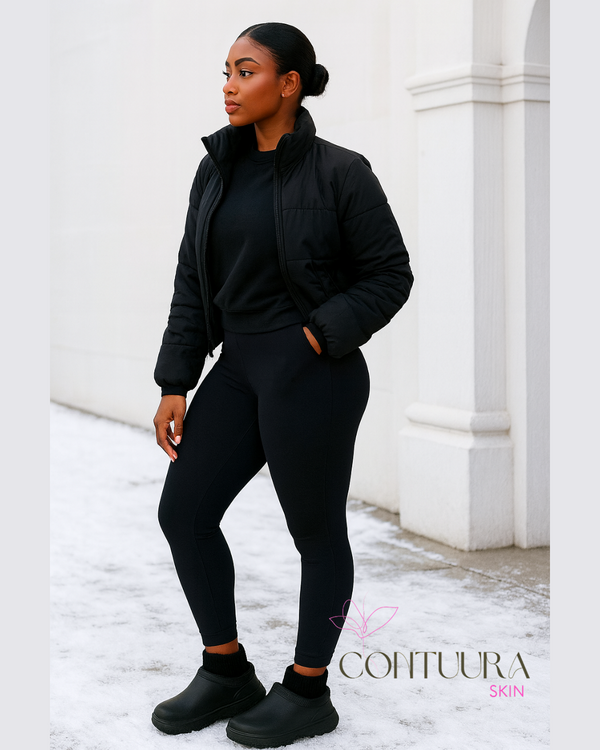 Get The Look!