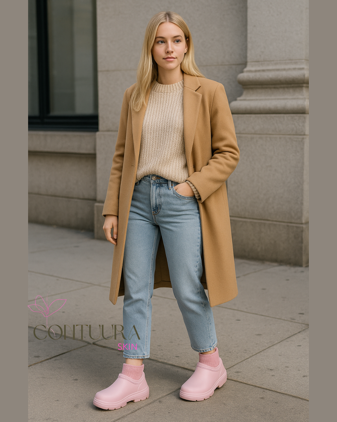 Comfort Sock Clogs