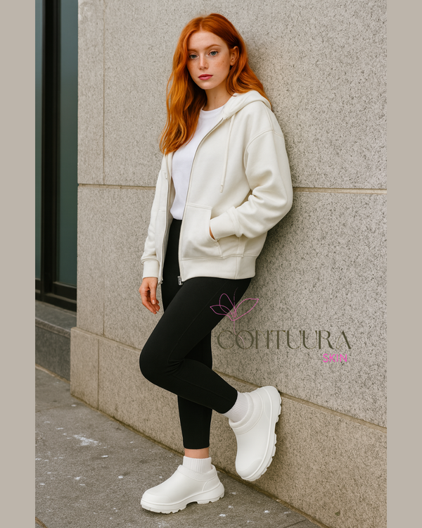 Get The Look!
