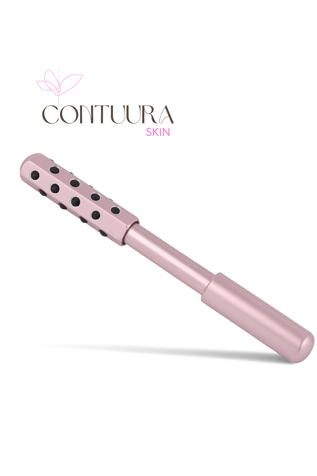 Acupoint Facial Roller