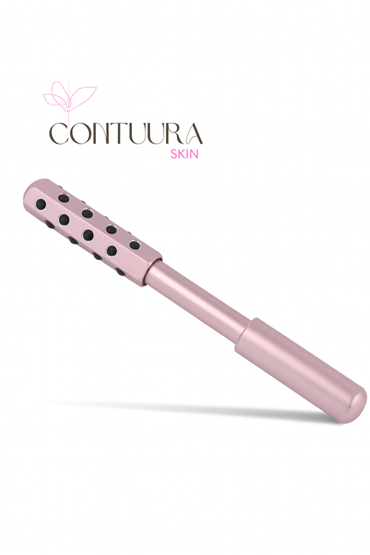 Acupoint Facial Roller