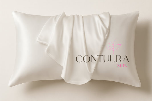 Silk Pillowcase