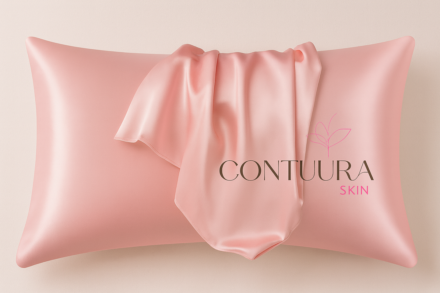 Silk Pillowcase
