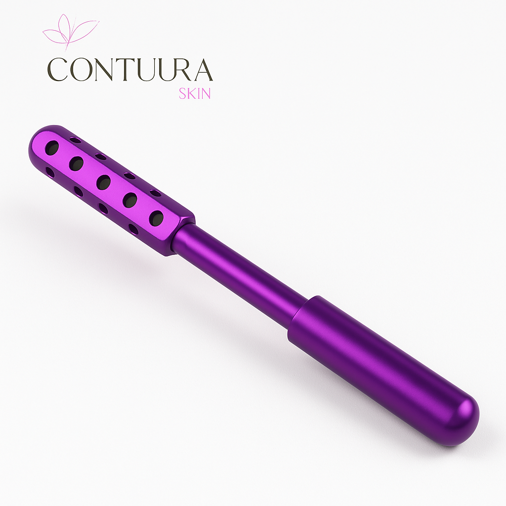 Acupoint Facial Roller