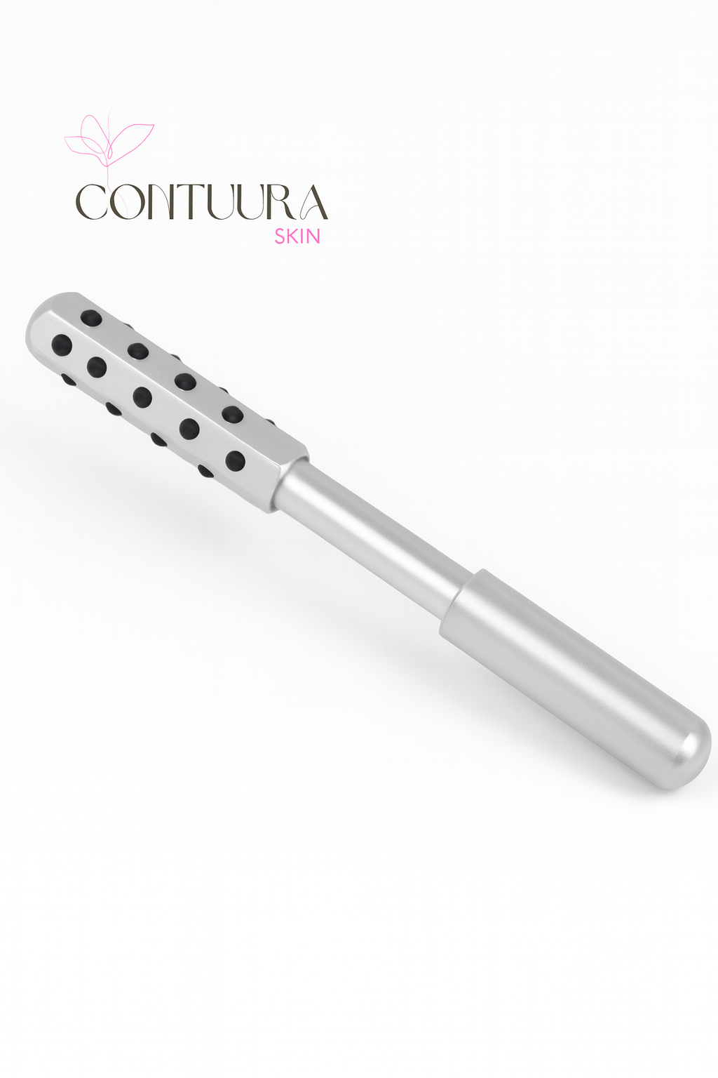 Acupoint Facial Roller