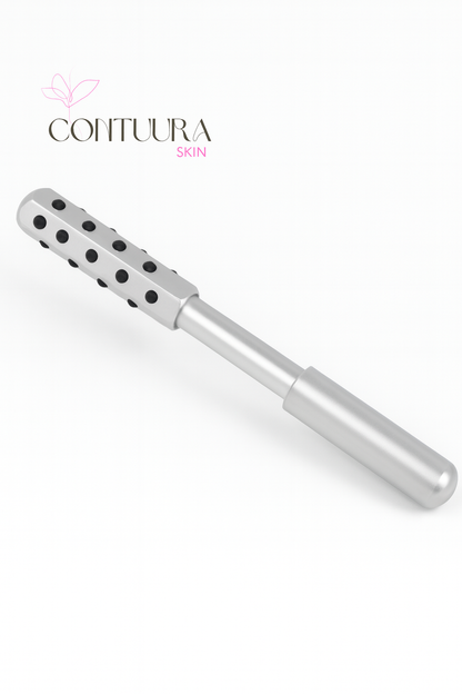 Acupoint Facial Roller