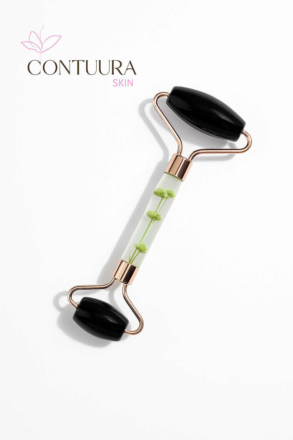 Jade Face Roller