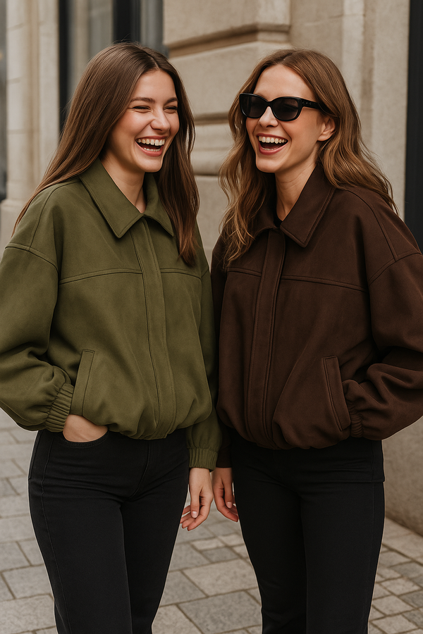 Get The Look!