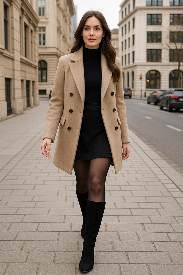 Get The Look!