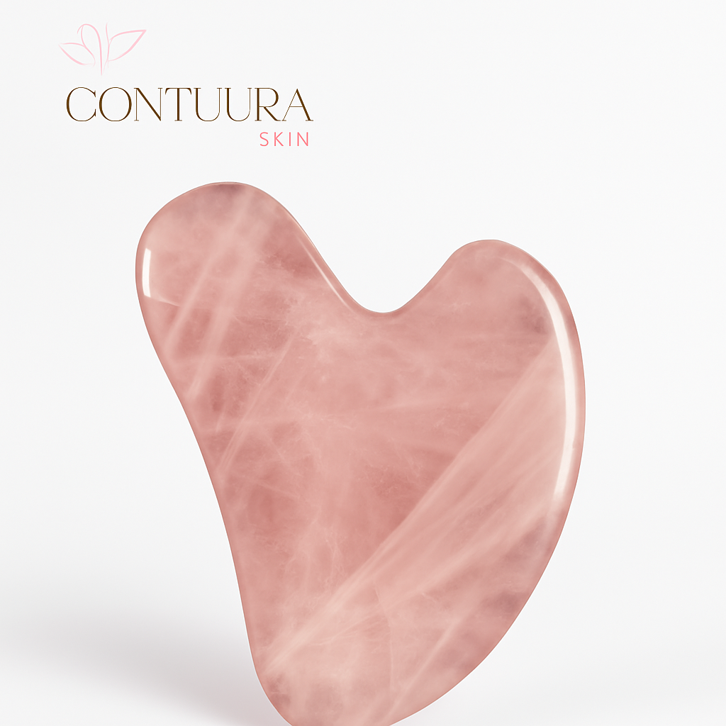 Face Gua Sha