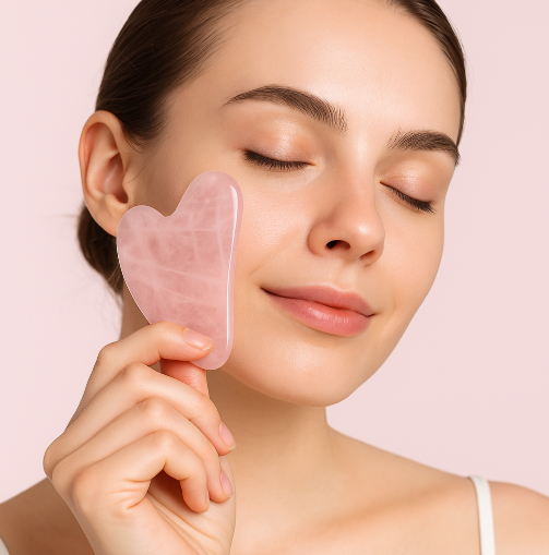 Face Gua Sha