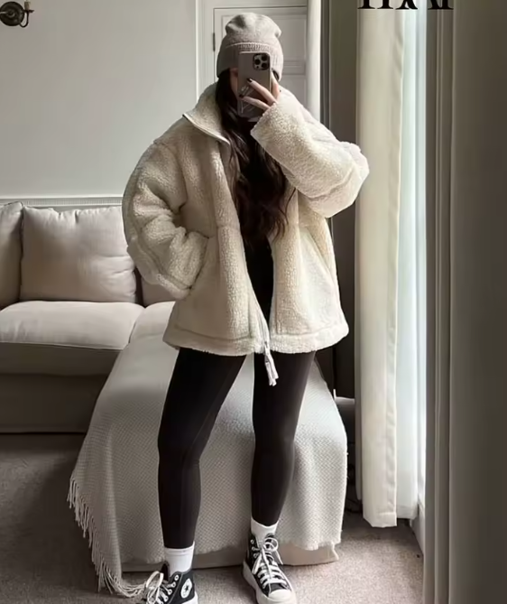 Get The Look