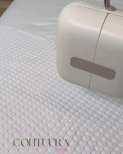 LED Cosmetic Travel Case