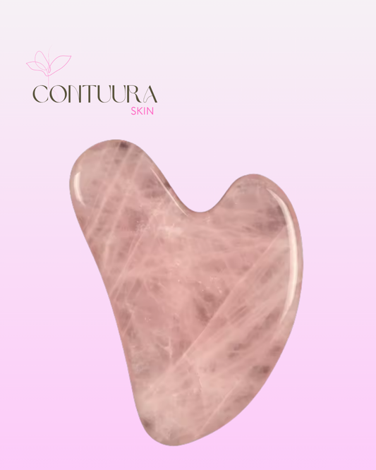 Face Gua Sha