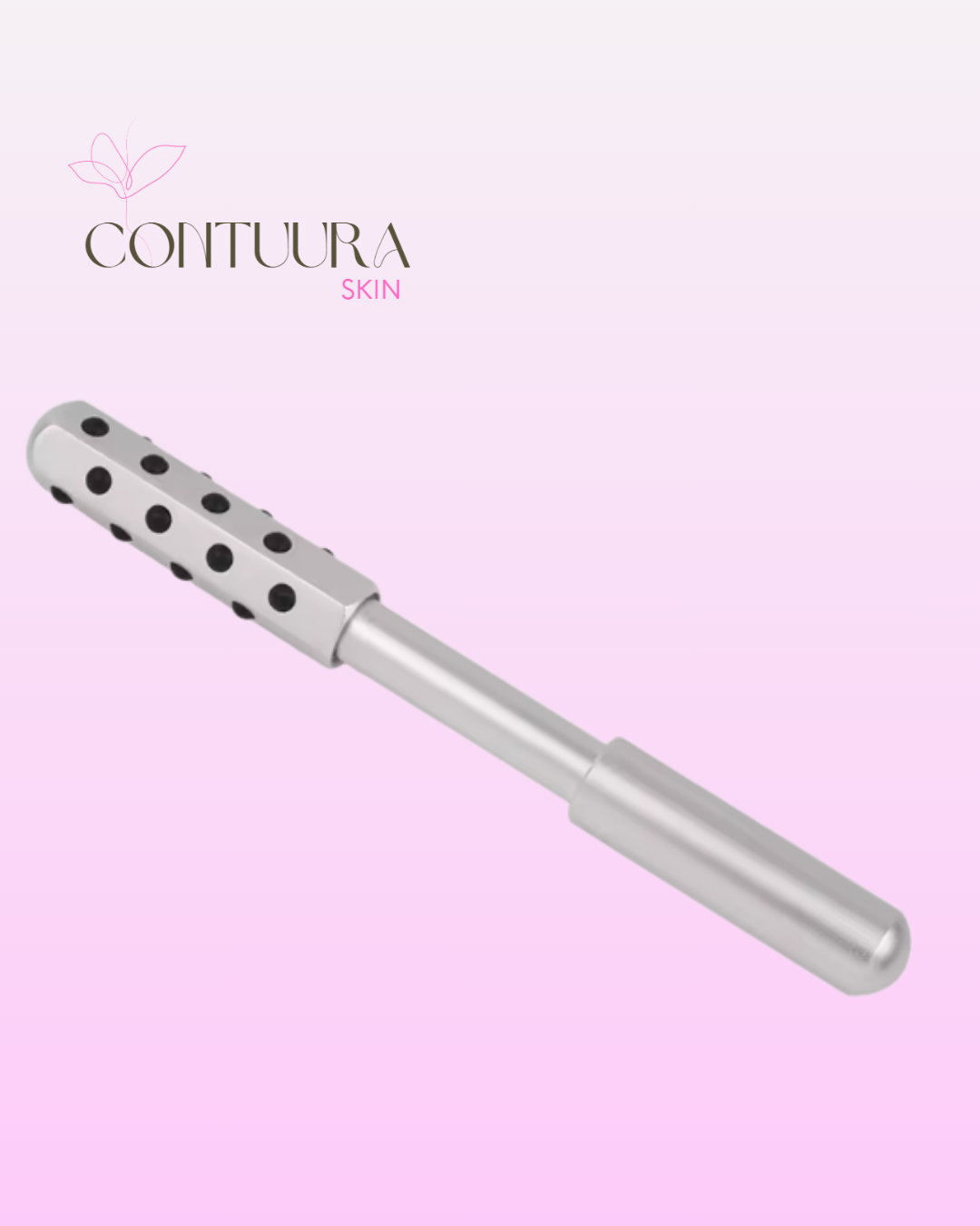 Acupoint Facial Roller Stick